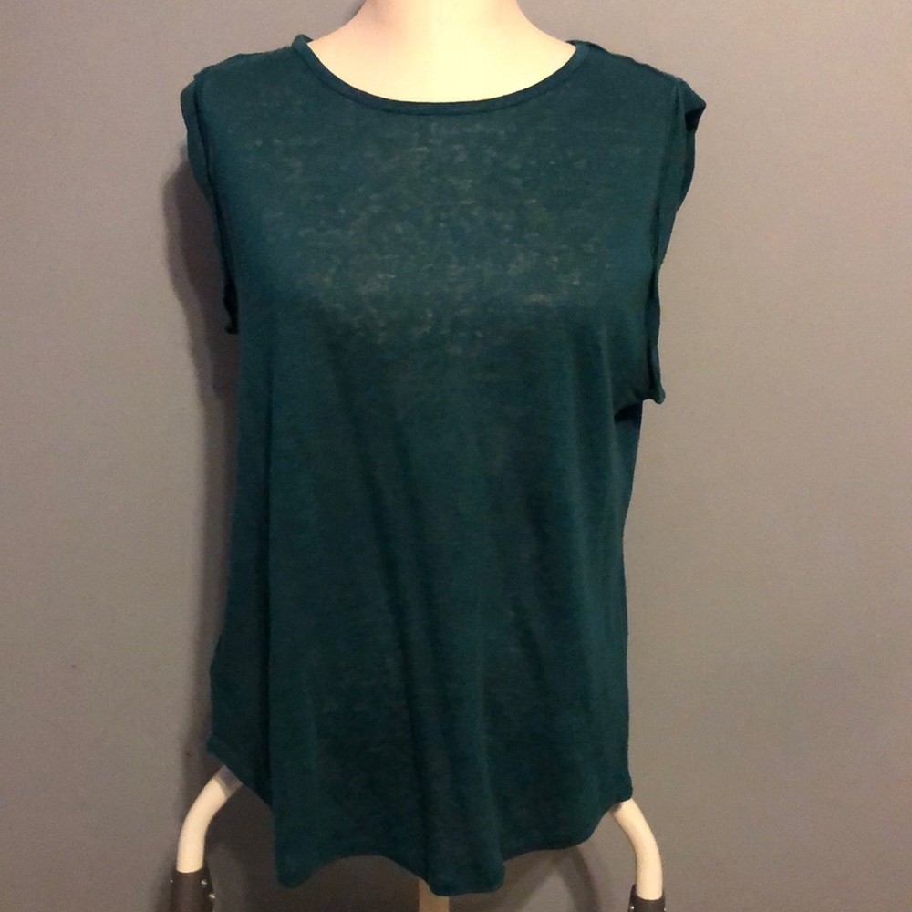 2 shirts sold together from loft.